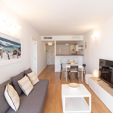 Global Properties, Moderno Apartamento En Canet Al Mar Canet d'En Berenguer Luaran gambar