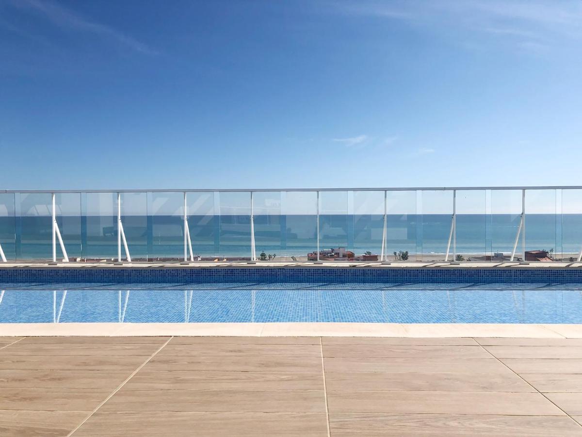 Global Properties, Moderno Apartamento En Canet Al Mar Canet d'En Berenguer Luaran gambar