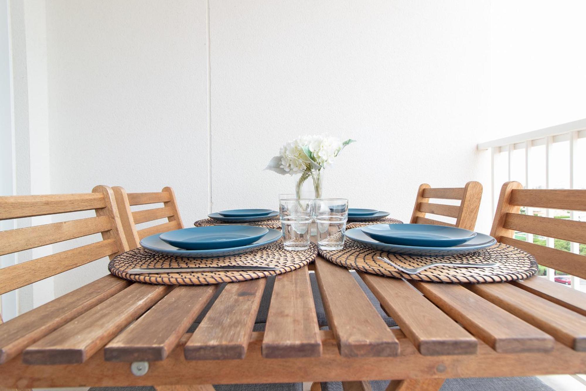Global Properties, Moderno Apartamento En Canet Al Mar Canet d'En Berenguer Luaran gambar